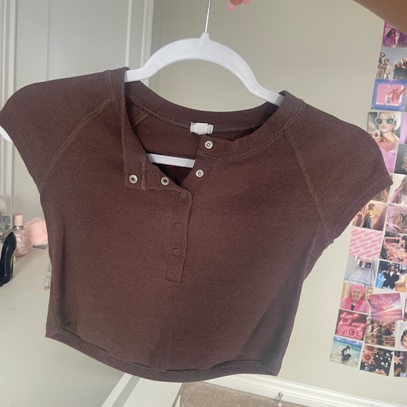 Garage top - Picture 1 of 3